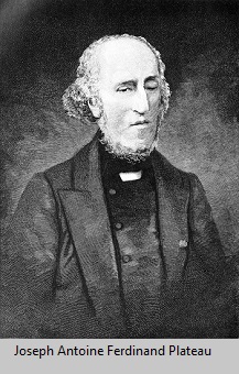 Joseph Antoine Ferdinand Plateau